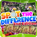 Spot The Difference 2 icon